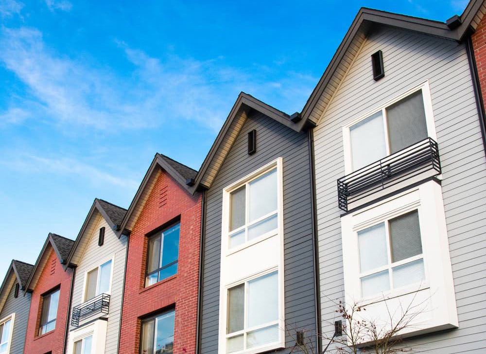 duplex homes