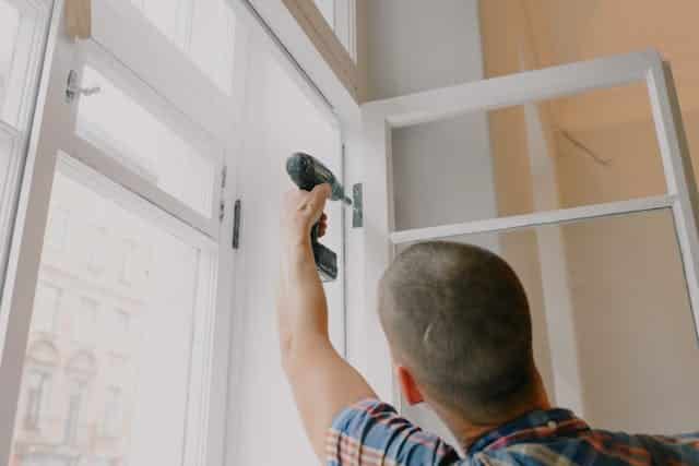 window repairs