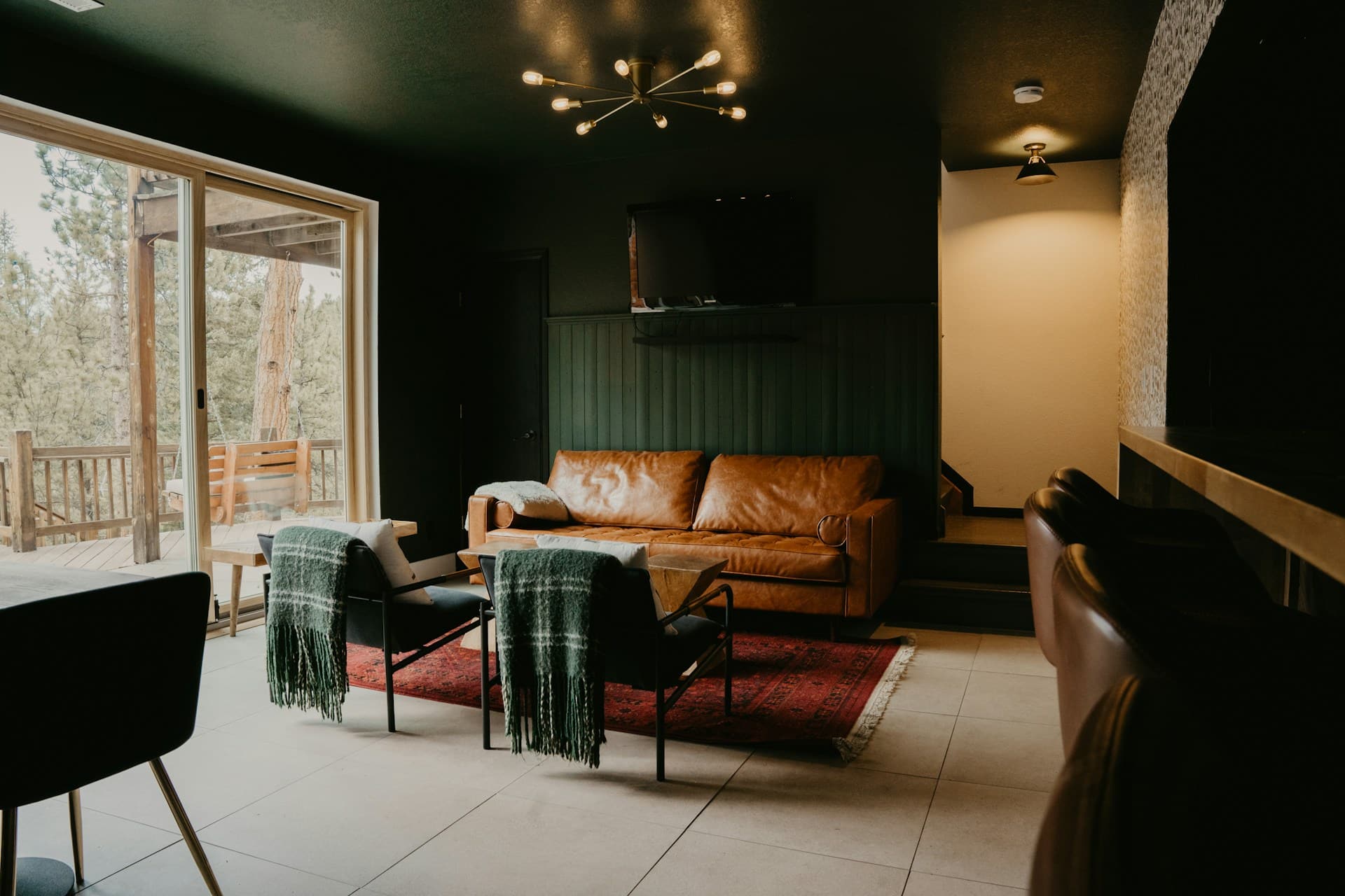 Home Livingroom