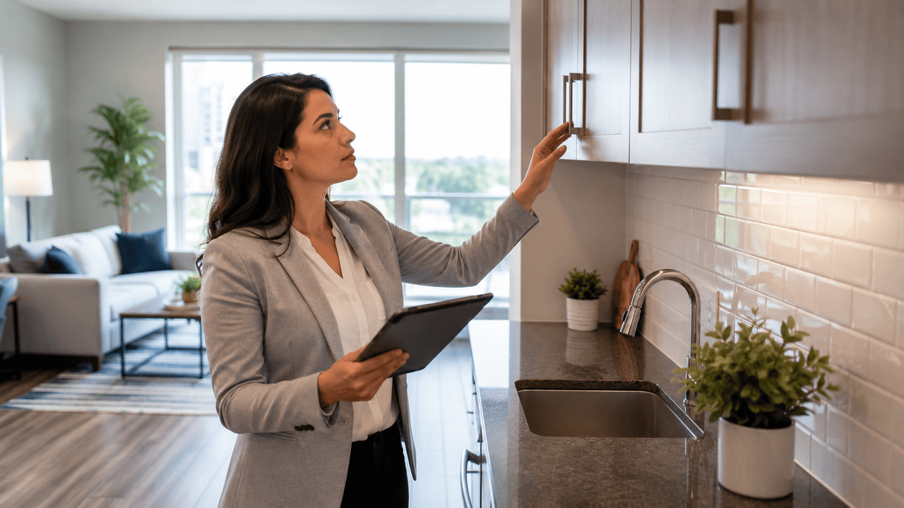 Home inspection