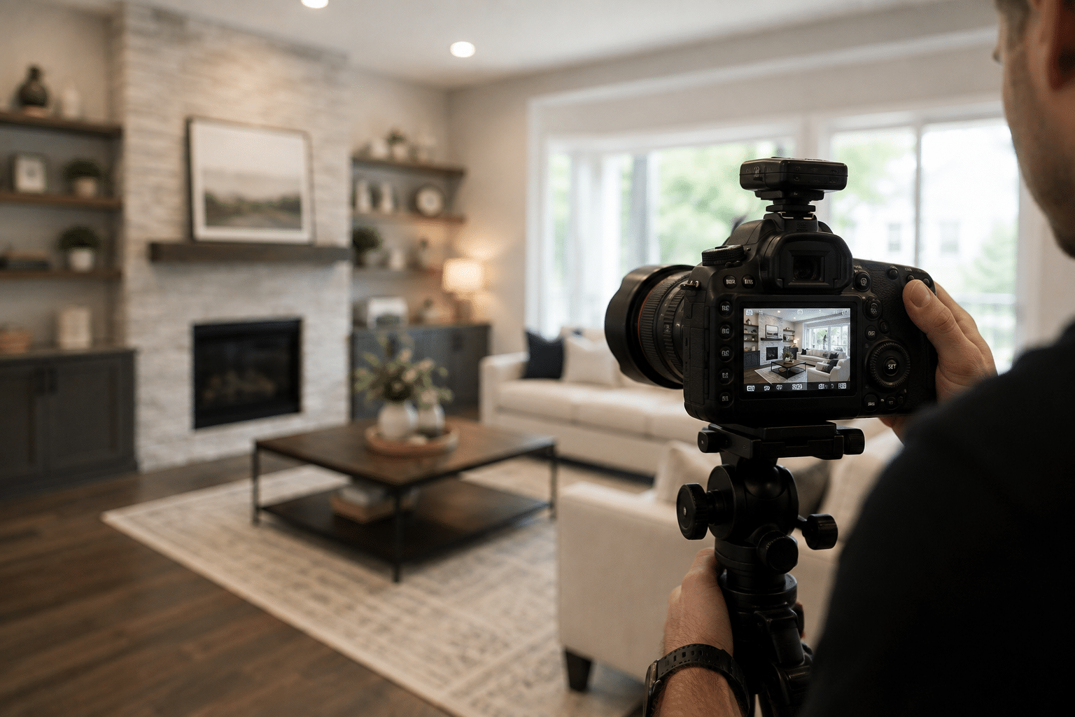 Property Photography